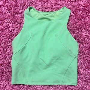 Lululemon Invigorate Train Tank